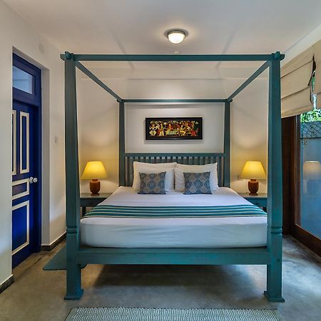Villa Touch Of Dutch Tangalle Eksteriør billede