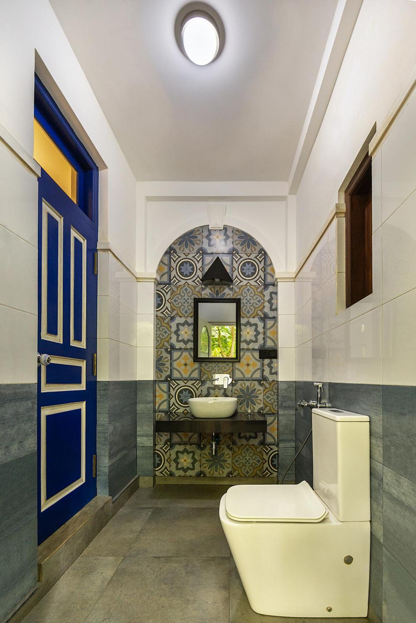 Villa Touch Of Dutch Tangalle Eksteriør billede