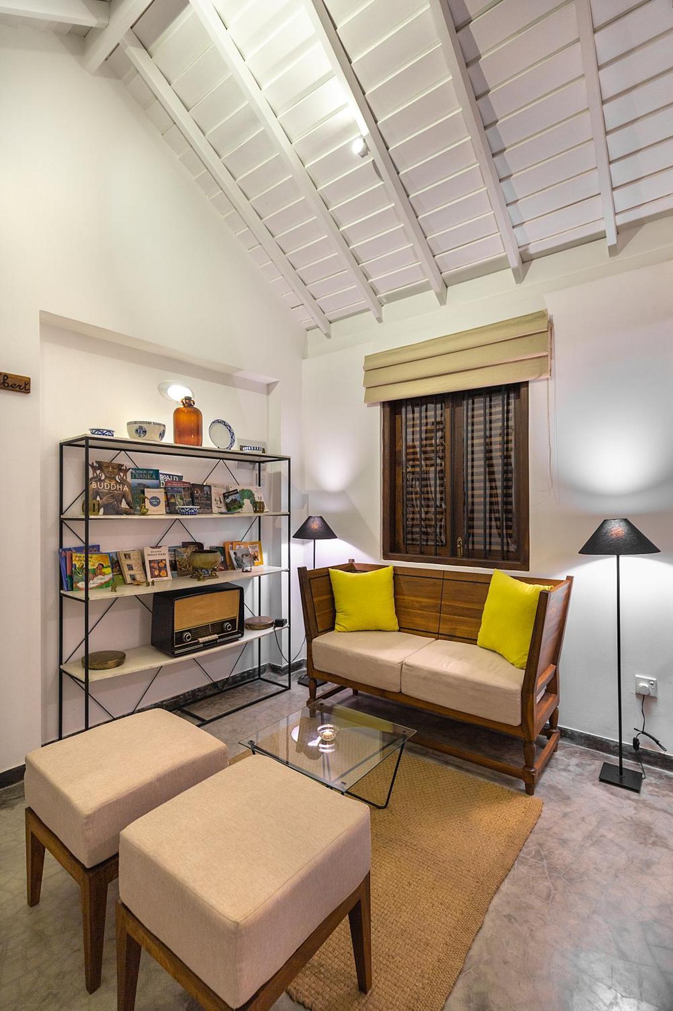Villa Touch Of Dutch Tangalle Eksteriør billede