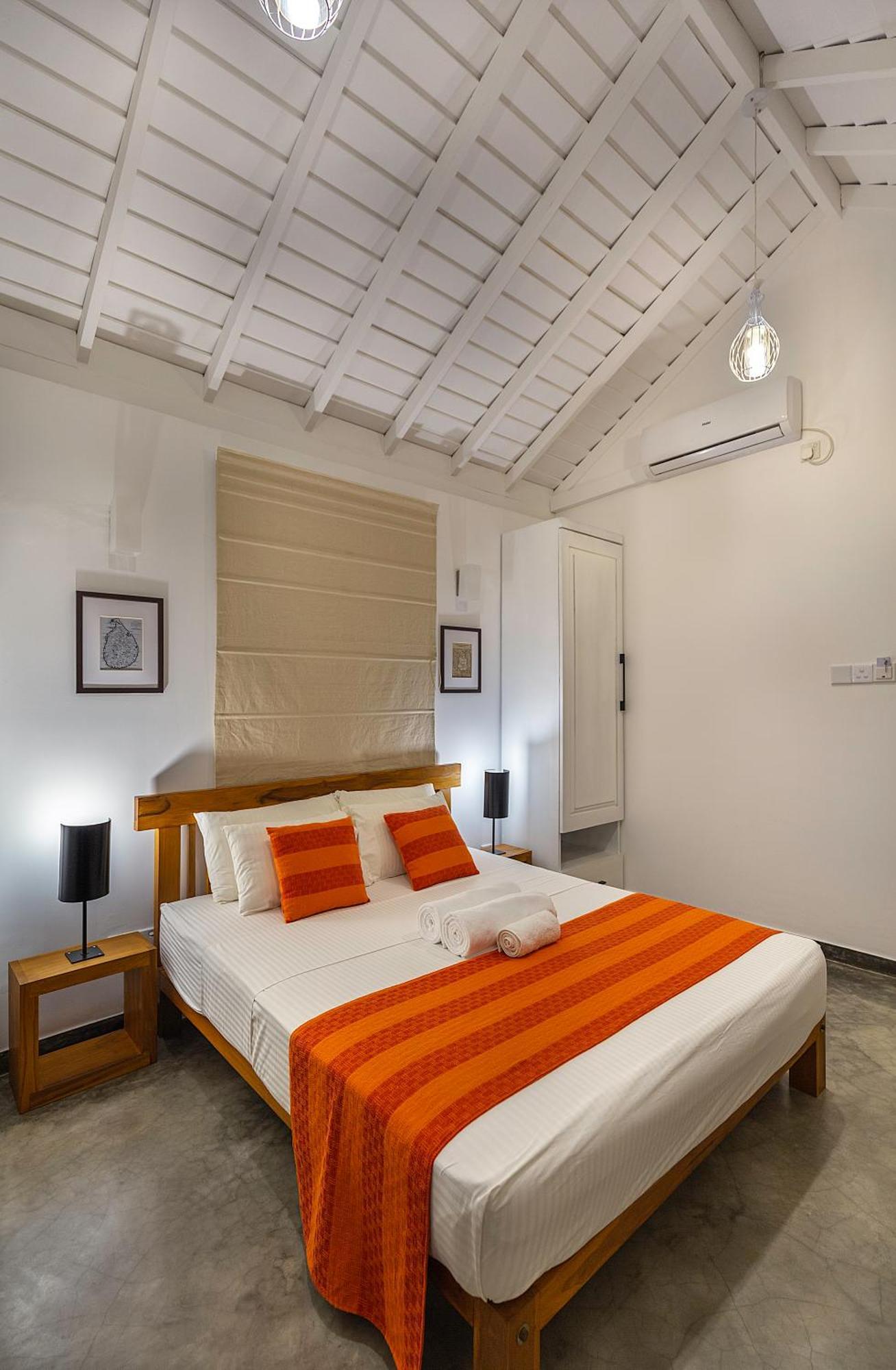 Villa Touch Of Dutch Tangalle Eksteriør billede