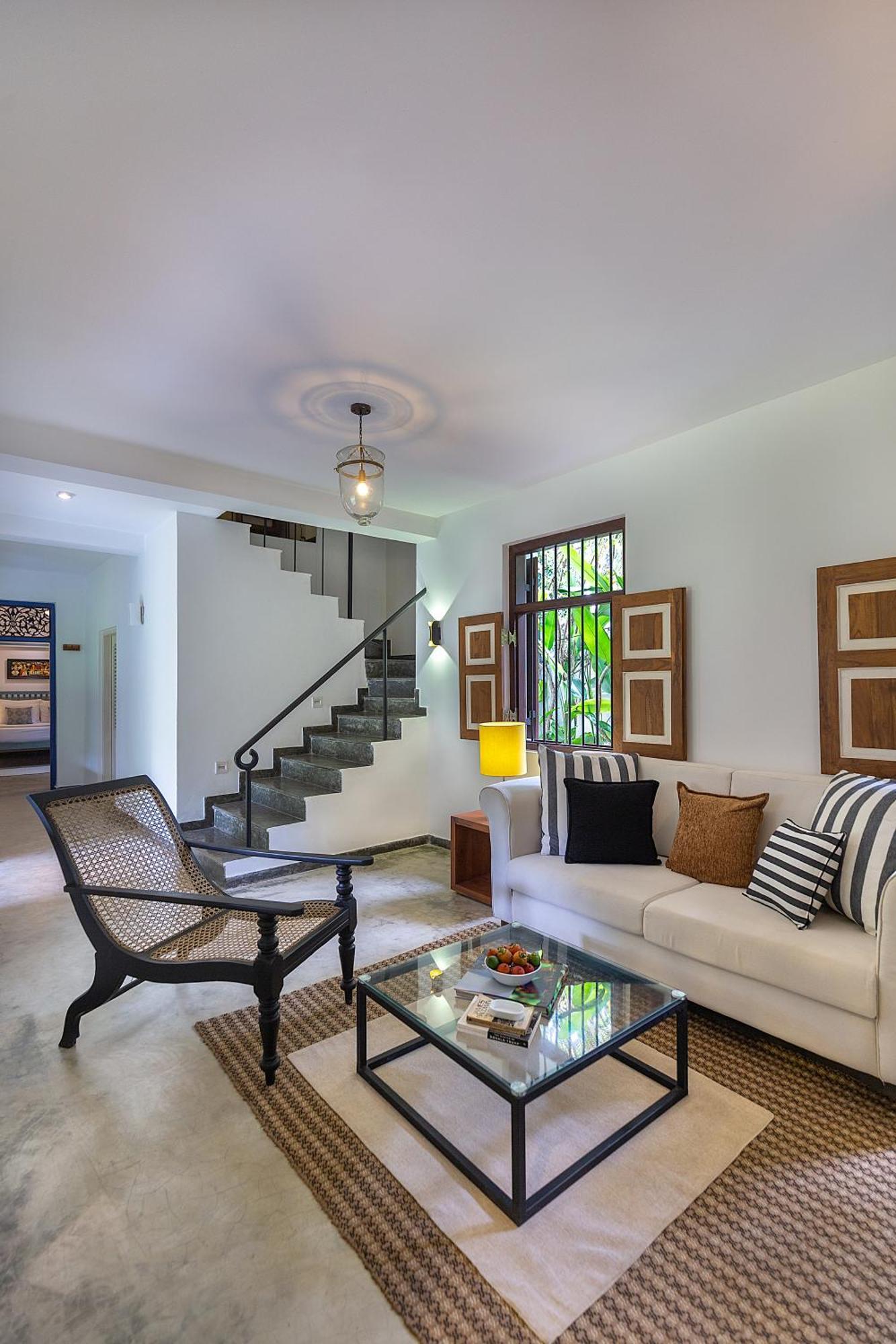 Villa Touch Of Dutch Tangalle Eksteriør billede