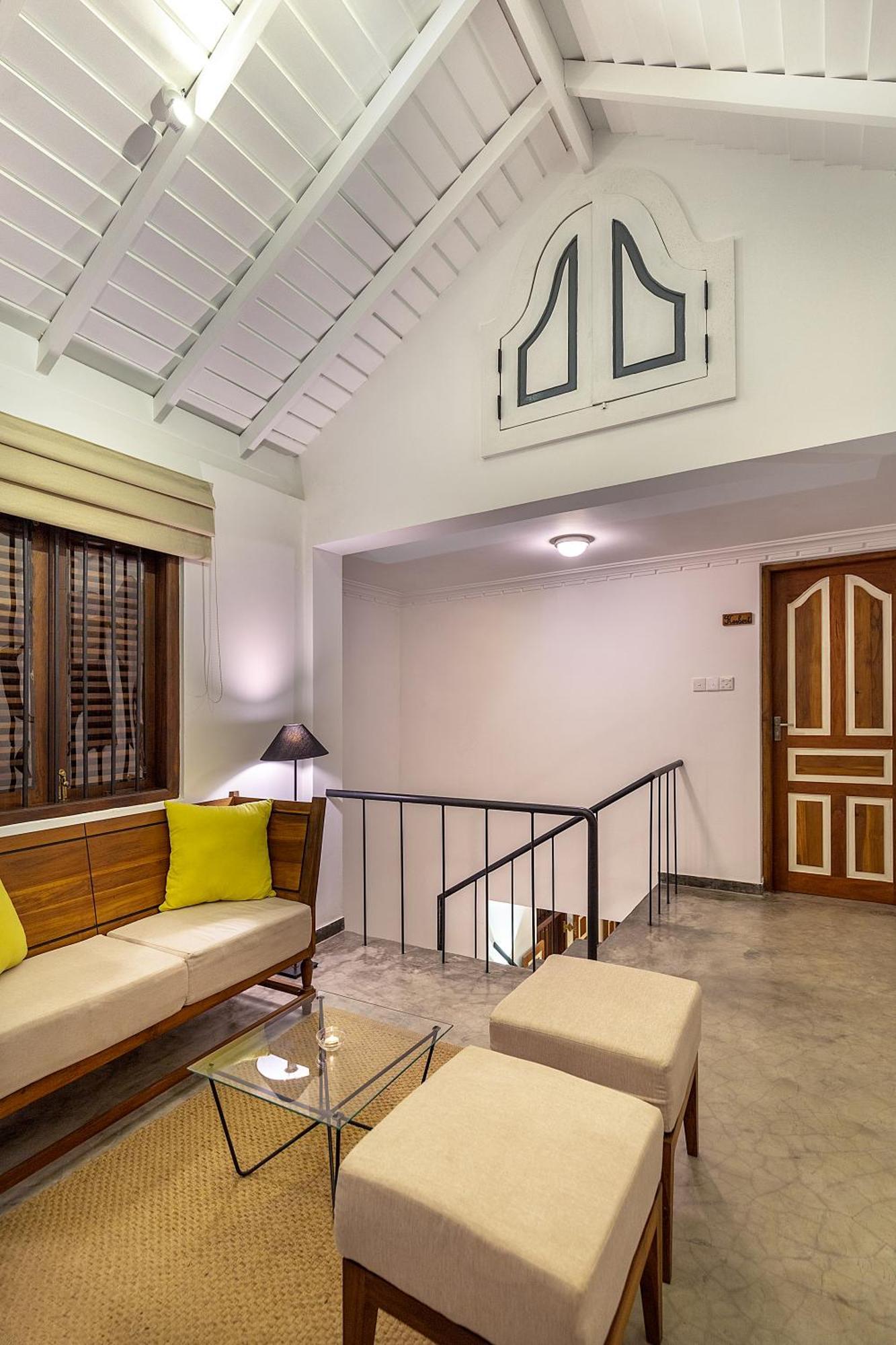 Villa Touch Of Dutch Tangalle Eksteriør billede