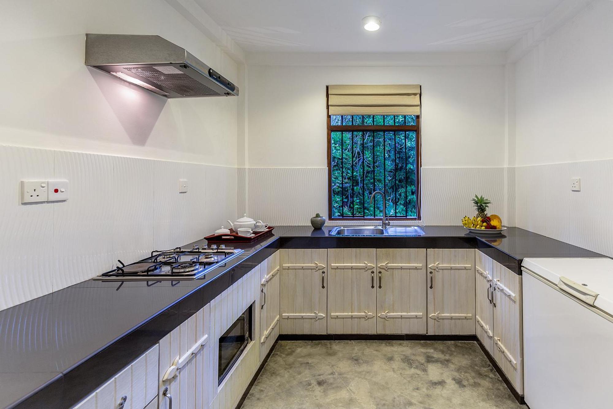 Villa Touch Of Dutch Tangalle Eksteriør billede