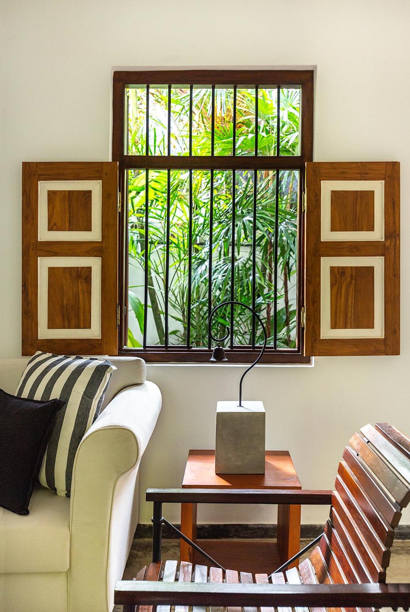 Villa Touch Of Dutch Tangalle Eksteriør billede